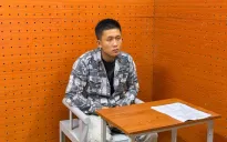 Bắt thanh niên cướp xe của tài xế công nghệ ở Cần Thơ