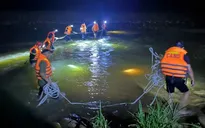 Tìm thấy thi thể 2 anh em đuối nước tại suối Thia (Lào Cai)