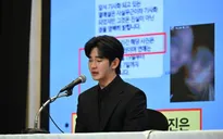 Vụ án Kim Soo Hyun báo hiệu một kỷ nguyên mới của tội phạm mạng sử dụng AI