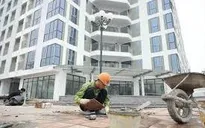 Bốc thăm trực tuyến chọn mua nhà ở xã hội