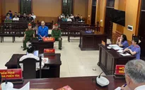 Án tù cho hành vi tàng trữ ma túy chỉ 0,243 gam