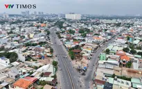 TP Hồ Chí Minh tăng tốc dự án 21.000 tỷ mở rộng quốc lộ 13