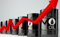 Giá dầu tăng hơn 3% khi căng thẳng Trung Đông leo thang