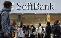 SoftBank là doanh nghiệp giá trị nhất Nhật Bản