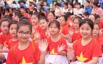 Bồi đắp Đức - Trí - Thể - Mỹ cho trẻ em từ những giá trị văn hóa