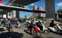 Bắc Bộ và Trung Bộ nắng nóng gay gắt, có nơi trên 39 độ C