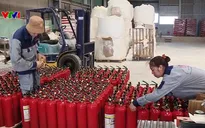 Cắt giảm còn 9/37 thủ tục hành chính trong lĩnh vực phòng cháy, chữa cháy