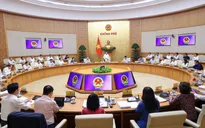 Văn phòng Chính phủ có 17 đơn vị trực thuộc theo quy định mới từ 1/6/2026