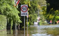 Bão lớn gây thiệt hại diện rộng tại Tây Australia, gần 70.000 hộ dân mất điện