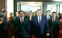 Tổng Bí thư, Chủ tịch nước Tô Lâm: Hợp tác kinh tế Việt Nam - Philippines cần nâng lên một tầm cao mới