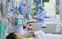 Y bác sĩ trực ngày lễ được hưởng phụ cấp bằng 1,8 lần