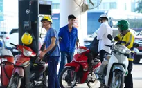 Người dân tích cực đón nhận xăng sinh học E10