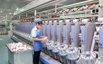 Gỡ nút thắt chuỗi cung ứng để dệt may bứt phá