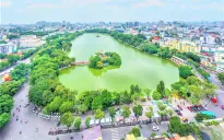 HĐND Hà Nội xem xét Đề án vùng phát thải thấp, chính sách hỗ trợ chuyển đổi xe xăng