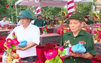 Đưa liệt sĩ sớm trở về và được gọi đúng tên