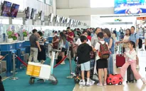 Hàng không Việt Nam đón 54,6 triệu khách trong 5 tháng đầu năm 2026
