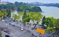 HĐND TP Hà Nội đề nghị tiếp tục hoàn thiện Đề án vùng phát thải thấp trong Vành đai 1