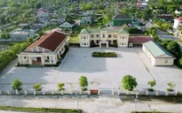 Cơ chế đặc thù xử lý nhà đất dôi dư