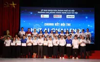 Trường Cao đẳng Công nghệ cao Hà Nội khẳng định vị thế trung tâm nghiên cứu và chuyển giao công nghệ