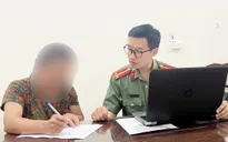 Thái Nguyên: Xử lý 2 trường hợp đăng tải, chia sẻ thông tin sai sự thật trên mạng xã hội