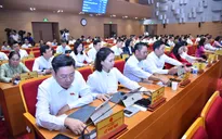 Hà Nội thông qua quy định mới về tổ chức, hoạt động của thôn, tổ dân phố