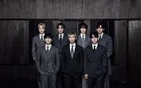 BTS phát hành đĩa than để kỷ niệm 13 năm ngày ra mắt