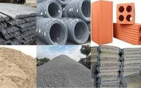 Tăng cường kiểm soát đầu cơ, găm hàng vật liệu xây dựng