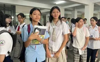 Sắp có điểm thi của Trường Phổ thông Năng khiếu 
