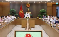 Phó Thủ tướng Thường trực: Bảo đảm chất lượng xăng E10 và quyền lợi của người tiêu dùng