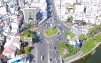 TP Hồ Chí Minh thận trọng nhân rộng phương án tổ chức giao thông mới