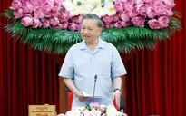 Tổng Bí thư, Chủ tịch nước Tô Lâm: Chuyển từ “sắp xếp xong bộ máy” sang “vận hành tốt bộ máy”