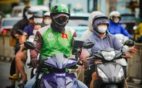 Đề xuất tài xế xe công nghệ, người bán hàng online đóng BHXH bắt buộc