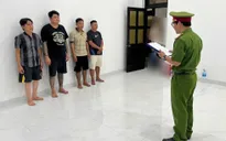 Triệt phá đường dây cá độ bóng đá hơn 3,5 tỷ đồng tại Lâm Đồng