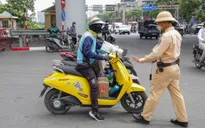 Hà Nội xử lý 170 trường hợp vi phạm trật tự, an toàn giao thông đường sắt