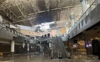 Kuwait đóng cửa không phận sau vụ tấn công sân bay
