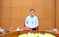 Chức năng, nhiệm vụ, tổ chức bộ máy, quy chế làm việc mẫu của đảng ủy các cơ quan đảng, đảng ủy UBND cấp tỉnh