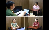 Khởi tố 3 đối tượng chiếm đoạt hàng tỷ đồng tiền công đức tại đền Kỳ Cùng