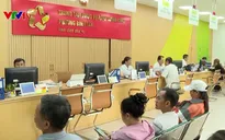 Gần 1.000 cán bộ không chuyên trách ở TP Hồ Chí Minh trở thành công chức