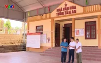 Phụ cấp thấp khó thu hút người trẻ làm cán bộ thôn, tổ dân phố