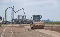 Đề xuất bổ sung 800.000 m³ cát cho cao tốc Châu Đốc - Cần Thơ - Sóc Trăng