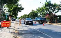Cảnh sát giao thông Lâm Đồng tăng cường tuần tra, kiểm soát bảo đảm an toàn giao thông mùa du lịch hè