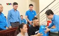 Công đoàn - Điểm tựa vững chắc của công nhân lao động
