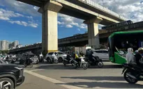 Tháng 6 còn 1-2 đợt nắng nóng, nhiệt độ cao hơn nhiều năm, có nơi trên 40 độ