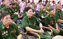 Đề xuất tăng hàng loạt chế độ ưu đãi người có công từ 1/7
