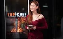 Mùa hè sôi động với những chương trình mới trên VTV3