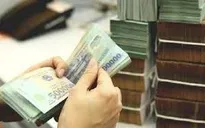 5 tháng, thu ngân sách Nhà nước hơn 1,34 triệu tỷ đồng