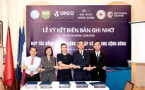 Long Châu hợp lực đa phương, nâng cao năng lực cấp cứu và ứng phó khẩn cấp trong chăm sóc sức khỏe cộng đồng