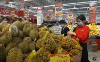 CPI tháng 5 tăng 0,29%