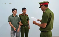 Liên tiếp khởi tố, bắt giam các đối tượng tái phạm về ma túy