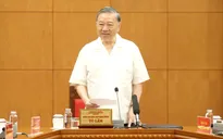 Tổng Bí thư, Chủ tịch nước: Xây dựng nền tảng quản trị xã hội hiện đại là đột phá chiến lược